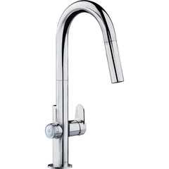 American Standard - Kitchen & Bar Faucets; Type: Pull Down ; Style: Contemporary; Modern; Transitional ; Mount: Deck ; Design: One Handle ; Handle Type: Lever ; Spout Type: High Arc - Exact Tooling