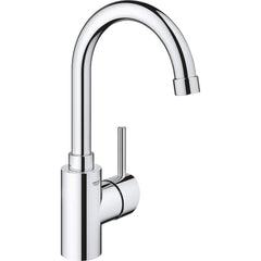 Grohe - Kitchen & Bar Faucets; Type: Bar Faucet ; Style: Contemporary; Modern; Transitional ; Mount: Deck ; Design: One Handle ; Handle Type: Lever ; Spout Type: High Arc - Exact Tooling