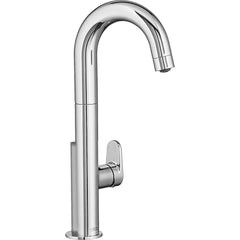 American Standard - Kitchen & Bar Faucets; Type: Bar Faucet ; Style: Contemporary; Modern; Transitional ; Mount: Deck ; Design: One Handle ; Handle Type: Lever ; Spout Type: High Arc - Exact Tooling