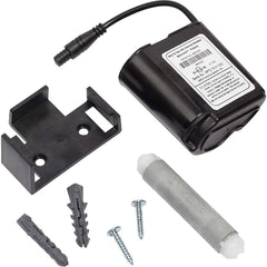 American Standard - Faucet Replacement Parts & Accessories; Type: Selectronic PWRX Power Kit ; For Use With: Selectronic PWRX Power Kit - Exact Tooling