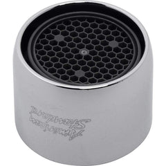 American Standard - Faucet Replacement Parts & Accessories; Type: Pc Aerator 55/64 Female ; For Use With: Pc Aerator 55/64 Female ; Material: Metal - Exact Tooling