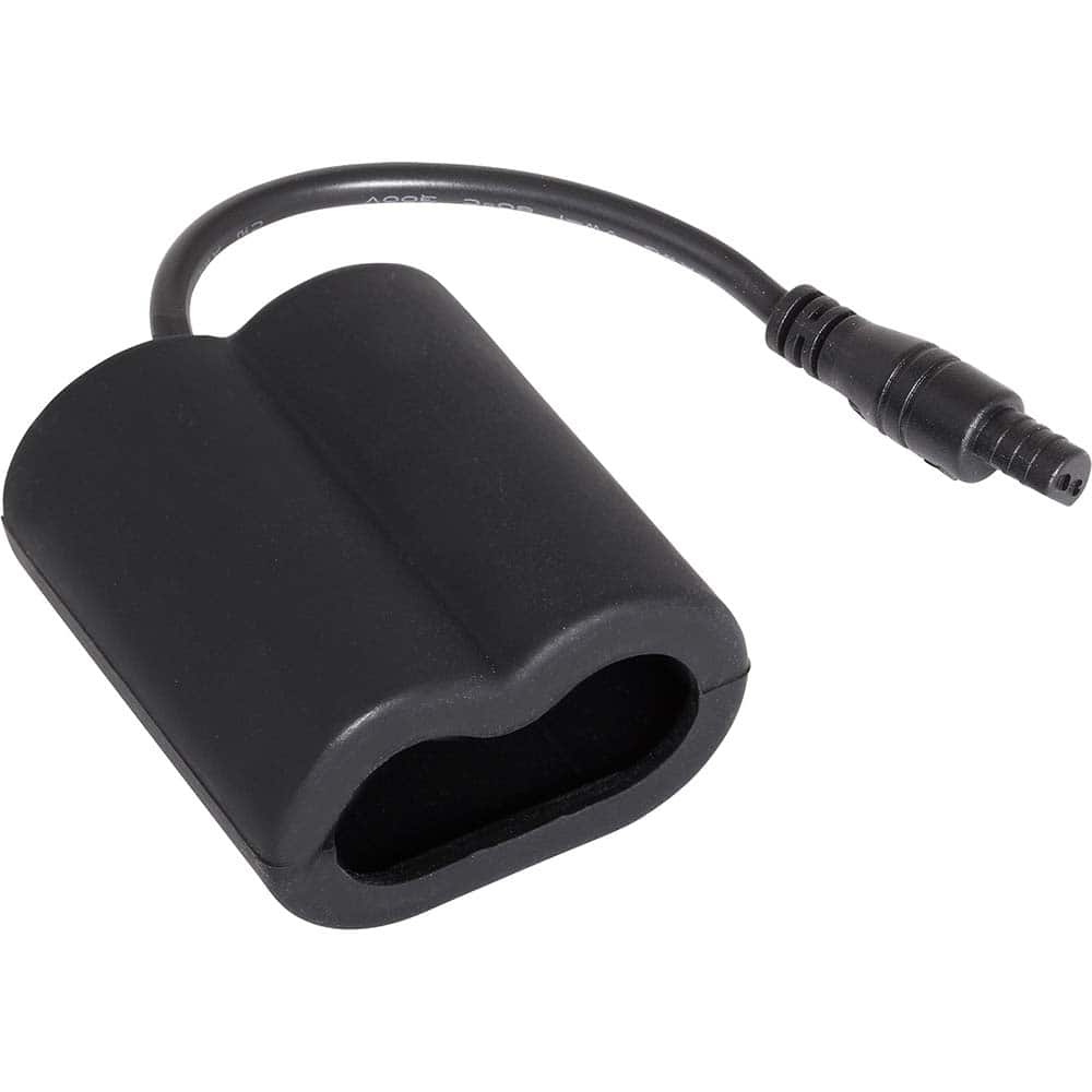 American Standard - Faucet Replacement Parts & Accessories; Type: Battery Holder For Adm ; For Use With: Battery Holder For Adm ; Material: Plastic - Exact Tooling