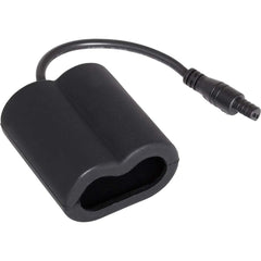 American Standard - Faucet Replacement Parts & Accessories; Type: Battery Holder For Adm ; For Use With: Battery Holder For Adm ; Material: Plastic - Exact Tooling