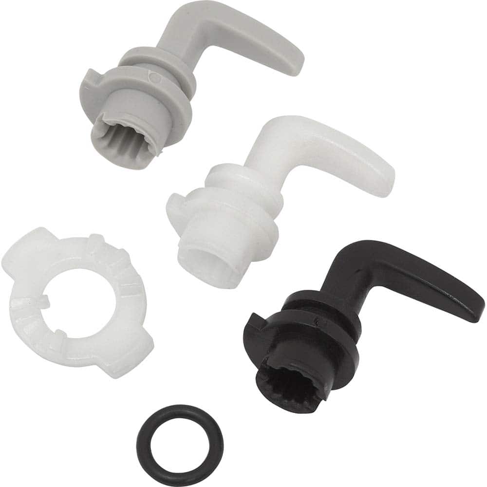 American Standard - Faucet Replacement Parts & Accessories; Type: Cam Assembly ; For Use With: Cam Assembly - Exact Tooling