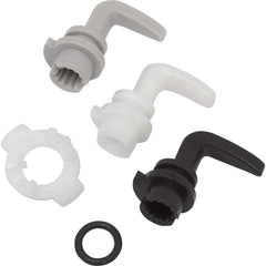 American Standard - Faucet Replacement Parts & Accessories; Type: Cam Assembly ; For Use With: Cam Assembly - Exact Tooling