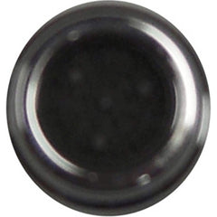 American Standard - Faucet Replacement Parts & Accessories; Type: Hampton Aerator and Trim Ring for Centerset and Widespread Faucets ; For Use With: Hampton Aerator and Trim Ring for Centerset and Widespread Faucets - Exact Tooling