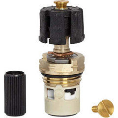 American Standard - Faucet Replacement Parts & Accessories; Type: Cartridge Lav/Kit Amarilis Blisterpack ; For Use With: Cartridge Lav/Kit Amarilis Blisterpack ; Material: Brass - Exact Tooling