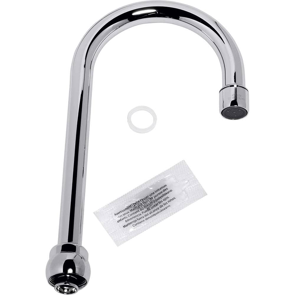 American Standard - Faucet Replacement Parts & Accessories; Type: Spout F/Monterrey Lav Faucet ; For Use With: Spout F/Monterrey Lav Faucet ; Material: Metal - Exact Tooling