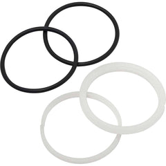 American Standard - Faucet Replacement Parts & Accessories; Type: Reliant Plus Kitchen Faucet Spout Seal Kit (Blister Pack 100) ; For Use With: Reliant Plus Kitchen Faucet Spout Seal Kit (Blister Pack 100) - Exact Tooling