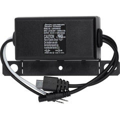 American Standard - Faucet Replacement Parts & Accessories; Type: Selectronic Hard Wired AC Power Kit ; For Use With: Selectronic Hard Wired AC Power Kit - Exact Tooling