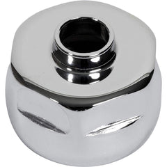 American Standard - Faucet Replacement Parts & Accessories; Type: Monnerey Faucet Bonnet Nut ; For Use With: Monnerey Faucet Bonnet Nut ; Material: Metal - Exact Tooling