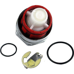 American Standard - Faucet Replacement Parts & Accessories; Type: Metering Faucet Valve Cartridge Kit ; For Use With: Metering Faucet Valve Cartridge Kit - Exact Tooling