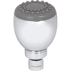 American Standard - Faucet Replacement Parts & Accessories; Type: Spotclean Shower Head ; For Use With: Spotclean Shower Head ; Material: Metal - Exact Tooling