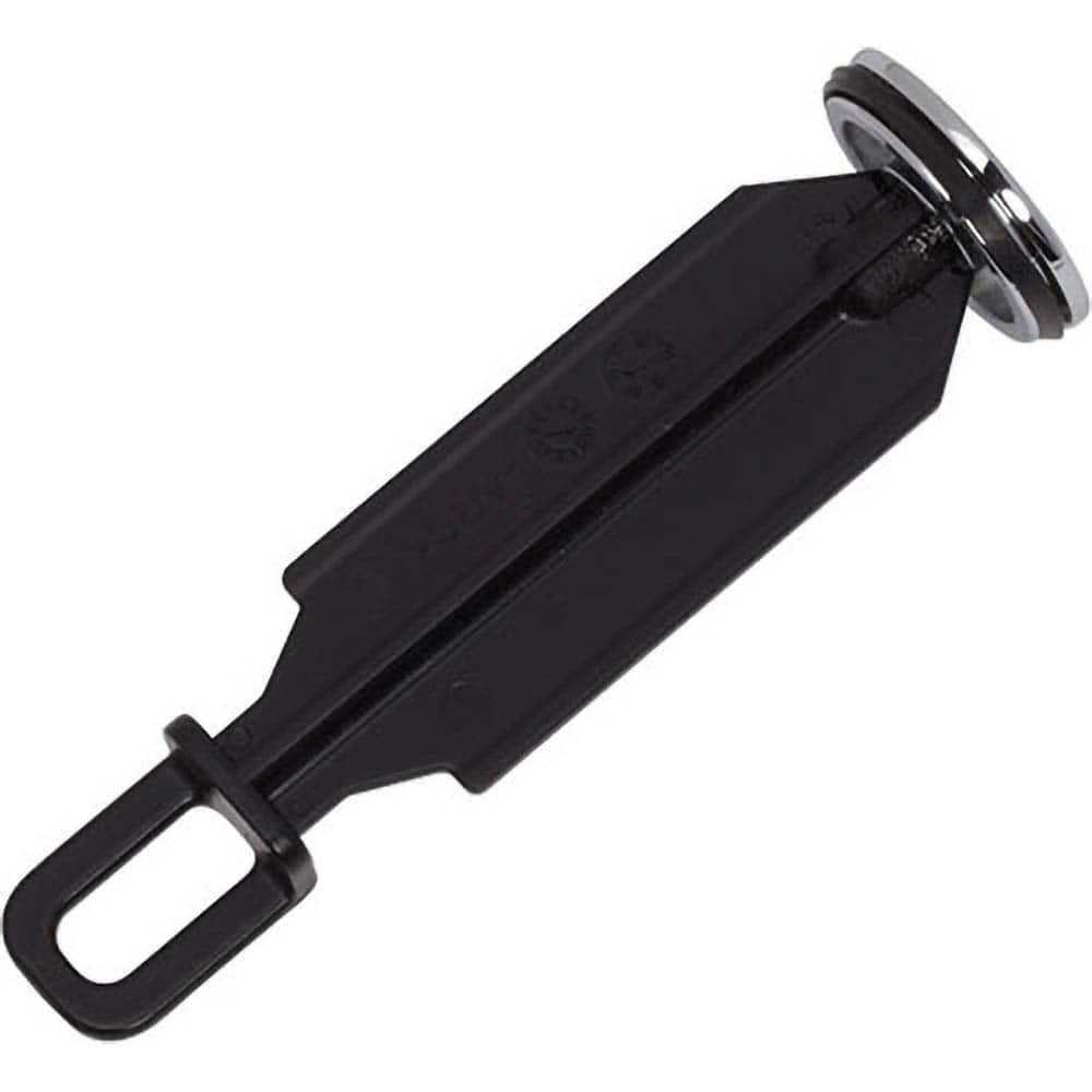 American Standard - Faucet Replacement Parts & Accessories; Type: Stopper Kit, Metal Sc Drain ; For Use With: Stopper Kit, Metal Sc Drain ; Material: Metal; Plastic - Exact Tooling