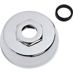 American Standard - Faucet Replacement Parts & Accessories; Type: 3/4In Spud Assembly Kit ; For Use With: 3/4In Spud Assembly Kit ; Material: Metal - Exact Tooling