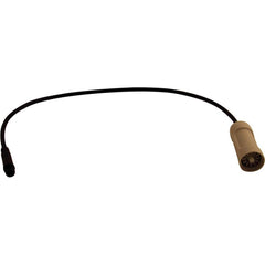 American Standard - Faucet Replacement Parts & Accessories; Type: Control Cable For C-Set ; For Use With: Control Cable For C-Set - Exact Tooling
