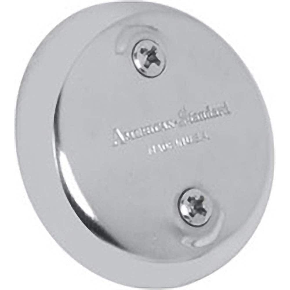 American Standard - Faucet Replacement Parts & Accessories; Type: Faucet Vaccuum Breaker Repair Kit ; For Use With: Faucet Vaccuum Breaker Repair Kit ; Material: Metal - Exact Tooling