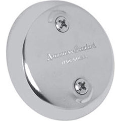 American Standard - Faucet Replacement Parts & Accessories; Type: Faucet Vaccuum Breaker Repair Kit ; For Use With: Faucet Vaccuum Breaker Repair Kit ; Material: Metal - Exact Tooling