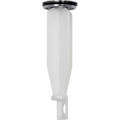 American Standard - Faucet Replacement Parts & Accessories; Type: Metal Drain Stopper Assembly ; For Use With: Metal Drain Stopper Assembly ; Material: Metal - Exact Tooling