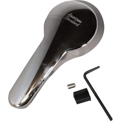American Standard - Faucet Replacement Parts & Accessories; Type: Reliant Plus Single Lever Shower Handle ; For Use With: Reliant Plus Single Lever Shower Handle ; Material: Metal - Exact Tooling
