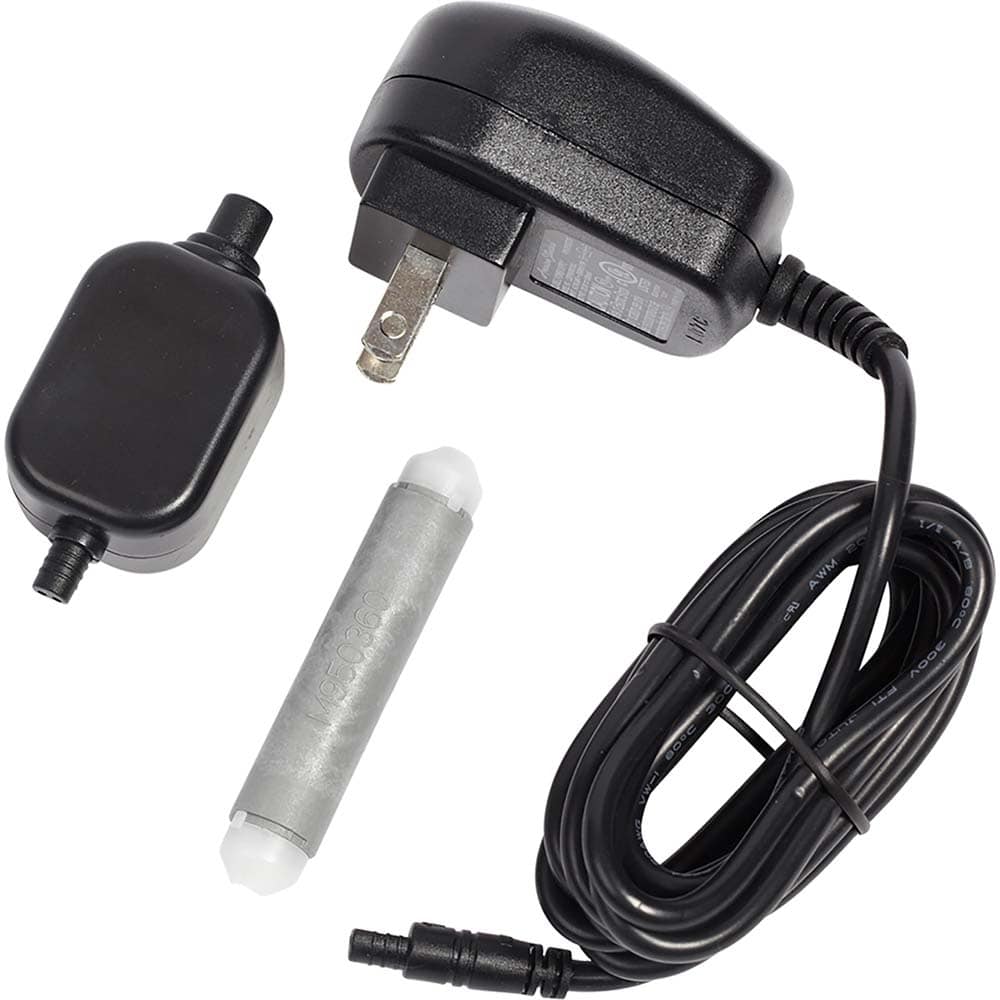 American Standard - Faucet Replacement Parts & Accessories; Type: Selectronic Plug-In AC Power Kit ; For Use With: Selectronic Plug-In AC Power Kit - Exact Tooling