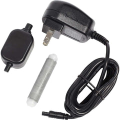 American Standard - Faucet Replacement Parts & Accessories; Type: Selectronic Plug-In AC Power Kit ; For Use With: Selectronic Plug-In AC Power Kit - Exact Tooling