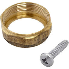 American Standard - Faucet Replacement Parts & Accessories; Type: Colony Dual Control Faucet Replacment Valve Cartridge ; For Use With: Colony Dual Control Faucet Replacment Valve Cartridge ; Material: Brass; Plastic - Exact Tooling