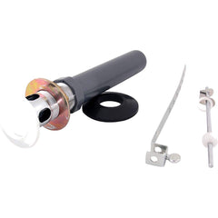 American Standard - Faucet Replacement Parts & Accessories; Type: Drain W/Colony ; For Use With: Drain W/Colony ; Material: Metal - Exact Tooling