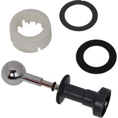 American Standard - Faucet Replacement Parts & Accessories; Type: Bathtub Spout Diverter Replacement Kit ; For Use With: Bathtub Spout Diverter Replacement Kit ; Material: Brass - Exact Tooling