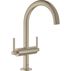 Grohe - Faucet Handles; Type: Lever Faucet Handles ; Style: Modern; Contemporary - Exact Tooling