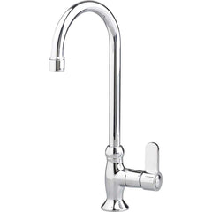 American Standard - Kitchen & Bar Faucets; Type: Bar Faucet ; Style: Contemporary; Modern; Transitional ; Mount: Deck ; Design: One Handle ; Handle Type: Lever ; Spout Type: Gooseneck - Exact Tooling