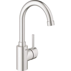 Grohe - Kitchen & Bar Faucets; Type: Bar Faucet ; Style: Contemporary; Modern; Transitional ; Mount: Deck ; Design: One Handle ; Handle Type: Lever ; Spout Type: High Arc - Exact Tooling