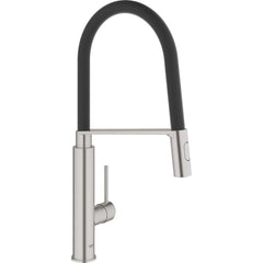 Grohe - Kitchen & Bar Faucets; Type: Pull Down ; Style: Contemporary; Modern; Transitional ; Mount: Deck ; Design: One Handle ; Handle Type: Lever ; Spout Type: High Arc - Exact Tooling