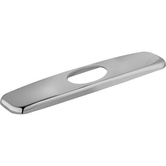 American Standard - Electronic & Sensor Faucets; Type: Sensor ; Style: Modern; Contemporary ; Type of Power: DC ; Spout Type: Low Arc ; Mounting Centers: Single Hole (Inch); Finish/Coating: Polished Chrome - Exact Tooling