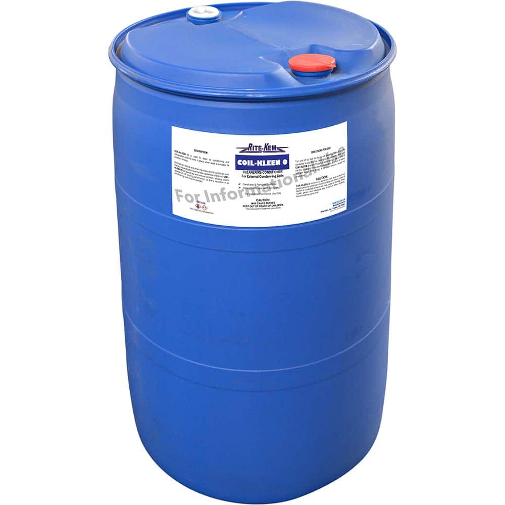 Rite-Kem - Acid Base Coil Cleaner - Exact Tooling