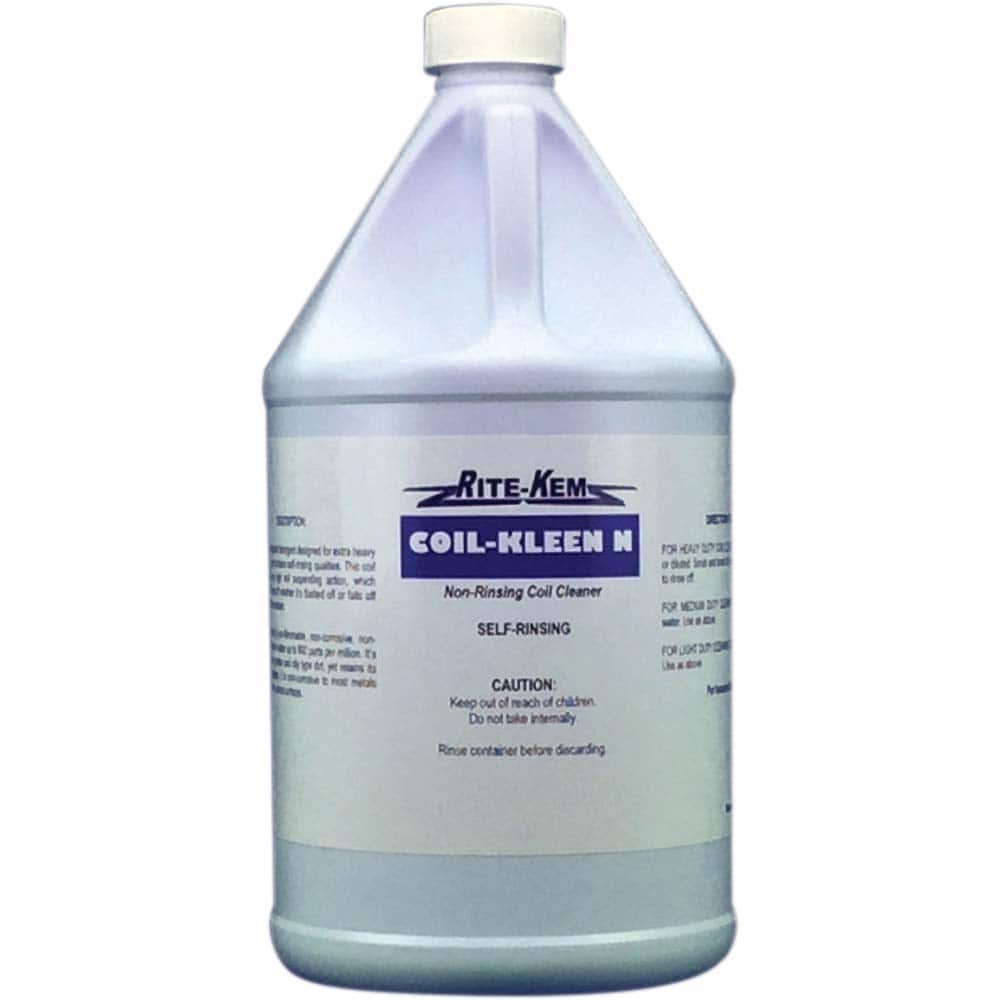 Rite-Kem - Non-Acid Coil Cleaner - Exact Tooling