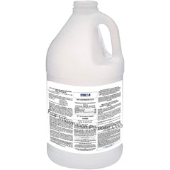 Rite-Kem - Bathroom, Tile & Toilet Bowl Cleaners; Type: Disinfectant/Cleaner ; Form: Liquid Concentrate ; Container Size: 1 Gal. ; Container Type: Bottle ; Scent: Pleasant ; Disinfectant: Yes - Exact Tooling