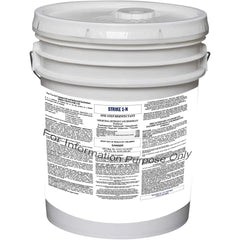 Rite-Kem - Bathroom, Tile & Toilet Bowl Cleaners; Type: Disinfectant/Cleaner ; Form: Liquid Concentrate ; Container Size: 5 Gallon Pail ; Container Type: Pail ; Scent: Pleasant ; Disinfectant: Yes - Exact Tooling