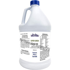 Rite-Kem - All-Purpose Cleaners & Degreasers; Container Type: Plastic Bottle ; Container Size: 1 Gal. ; Scent: Pleasant ; Form: Liquid Concentrate ; Disinfectant: No ; Solution Type: Dilutable Concentrate - Exact Tooling