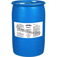 Rite-Kem - All-Purpose Cleaners & Degreasers; Container Type: Plastic Drum ; Container Size: 30 Gal ; Scent: Citrus ; Form: Liquid Concentrate ; Disinfectant: No ; Solution Type: Dilutable Concentrate - Exact Tooling