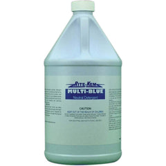 Rite-Kem - Floor Cleaners, Strippers & Sealers; Type: All-Purpose Cleaner ; Container Size (Gal.): 1.00 ; Container Type: 1 Gallon Bottle ; Solution Type: Dilutable Concentrate; Water-Based ; Description: 4/1Gal Bottles - Exact Tooling