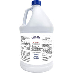 Rite-Kem - Carpet & Upholstery Cleaners Type: Spot & Stain Remover Container Size (Gal.): 1.00 - Exact Tooling