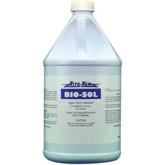 Rite-Kem - All-Purpose Cleaners & Degreasers; Container Type: Plastic Bottle ; Container Size: 1 Gal. ; Scent: Pleasant ; Form: Liquid Concentrate ; Disinfectant: No ; Solution Type: Dilutable Concentrate - Exact Tooling