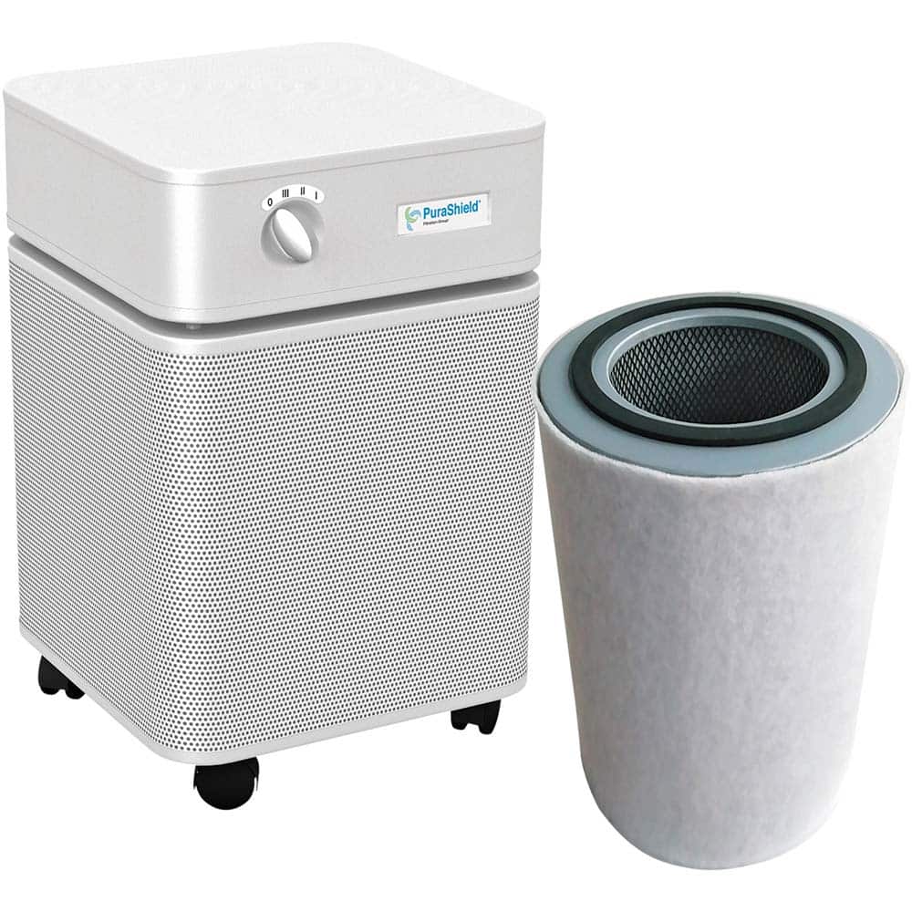 PuraShield - 250 CFM Replacement HEPA Cartridge - Exact Tooling