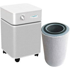 PuraShield - 250 CFM Replacement HEPA Cartridge - Exact Tooling