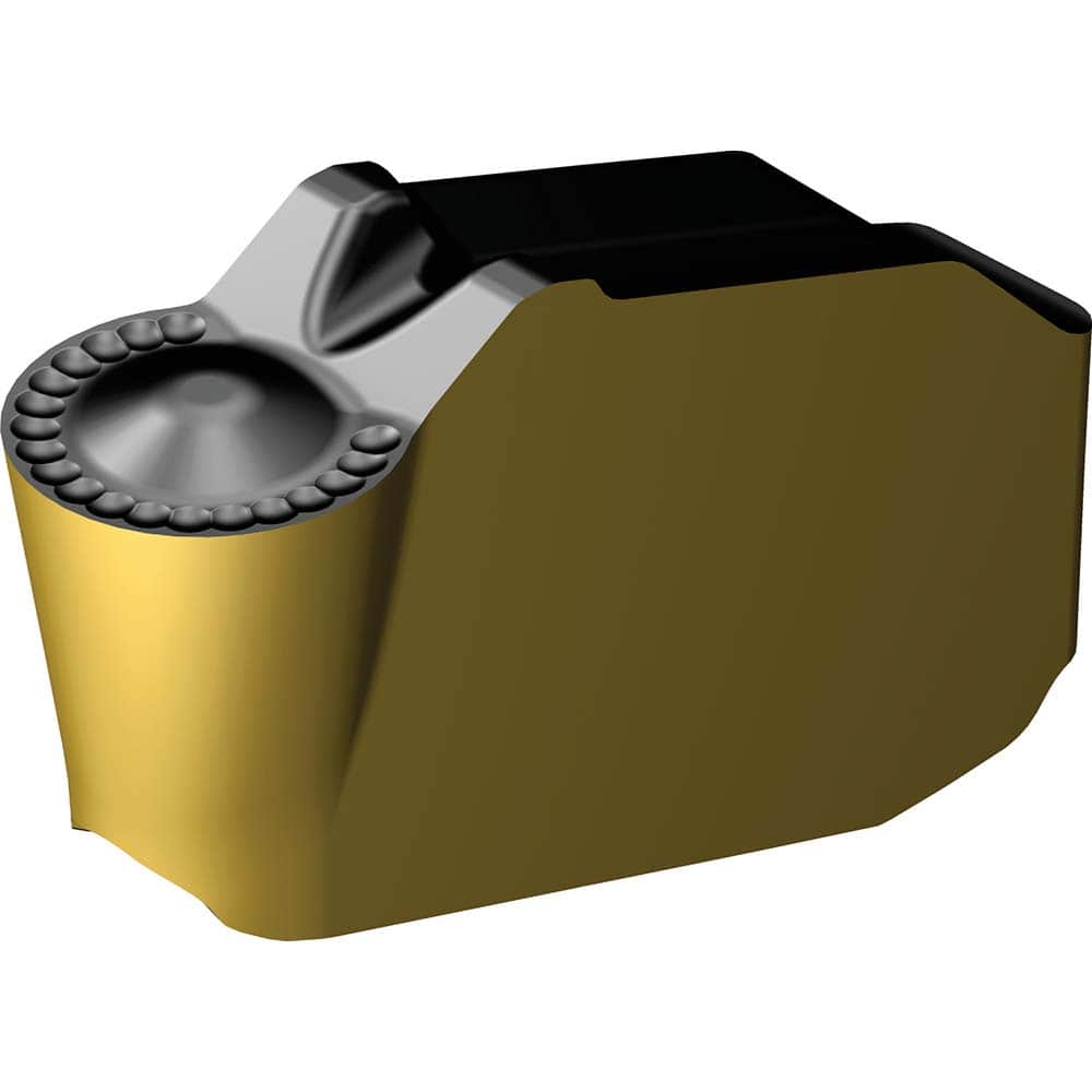 Sandvik Coromant - QD-NH-0400-RM 4335 Carbide Profiling Insert - Exact Tooling