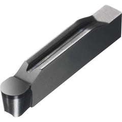 Sandvik Coromant - N123H1-0400-RE 6220 Carbide Profiling Insert - Exact Tooling