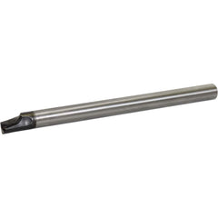 Kyocera - 12mm Min Bore, 18mm Max Depth, Right Hand E...STLP Indexable Boring Bar - Exact Tooling