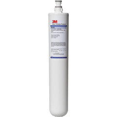 3M Aqua-Pure - Water Filter Systems; Type: Cartridge Filters ; Reduces: Sediment, Rust, Chlorine, Taste, Odor, Salts, TDS ; Number of Housings: 0 - Exact Tooling