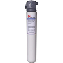 3M Aqua-Pure - Water Filter Systems; Type: Cartridge Filters ; Reduces: Sediment, Taste/Odor & Chlorine ; Number of Housings: 0 - Exact Tooling